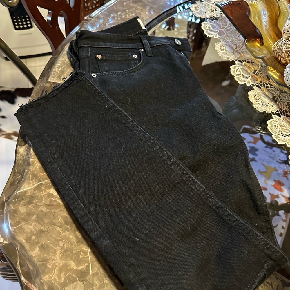 We The Free Women’s black Skinny Jeans